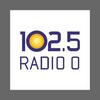 undefined 102.5 FM Radio O