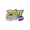 undefined 107.7 2Day FM