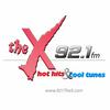 undefined 92.1 The X!