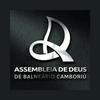undefined Assembleia de Deus SP