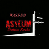 undefined Asylum Station Rocks