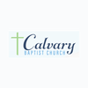 undefined Because of Calvary Radio