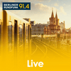undefined BERLINER RUNDFUNK 91.4