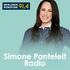 undefined BERLINER RUNDFUNK 91.4 - SIMONE PANTELEIT RADIO