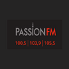 undefined CFIN Passion FM