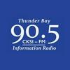 undefined CIIB Brockville Information Radio 94.5