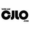 undefined CJLO 1690 AM