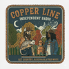 undefined Copper Line Radio