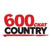 undefined Country 600 CKAT