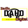 undefined Radio Daho Digital