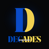 undefined DECADES LA RADIO