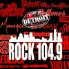 undefined Rock 104.9 Detroit