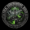 undefined Eden Underground Radio