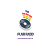 undefined Flair Radio
