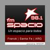 undefined FM Spacio 98.1