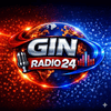 undefined GIN Radio 24