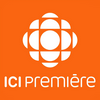 undefined ICI Radio-Canada Première - Nouveau Brunswick
