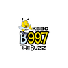 undefined KBBC B 99.7 FM