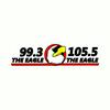 undefined KCON 99.3/105.5 The Eagle