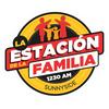 undefined La Estación de la Familia - Sunnyside 1230AM