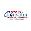 undefined Konya FM