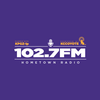 undefined KPGZ 102.7 FM
