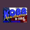 undefined KQBB Real Country Q100 FM