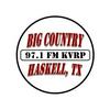 undefined KVRP Big Country 97.1 FM