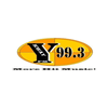 undefined KWAY-FM Y 99.3