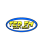 undefined KXGT Ted 98.3 & 102.7 FM