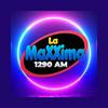 undefined La Maxxima 1290 AM