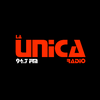 undefined La Unica Radio 94.7 FM