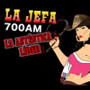 undefined LA JEFA 700AM