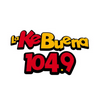 undefined La Ke Buena 104.9 FM | Linares