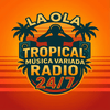 undefined La Ola Tropical Música Variada Radio