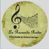 undefined La recuerdo radio