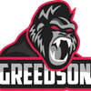 undefined greedson