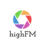 undefined highfm