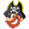 undefined Piratensender Sauerland