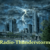 undefined radio-thunderstorm
