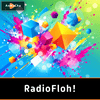 undefined RadioFloh!