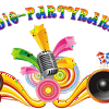 undefined Radiopartyrakete