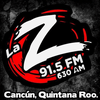 undefined La Z Radio 91.5 Cancun