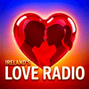 undefined Ireland's Love Radio