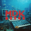 undefined MDK Space Radio