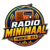 undefined Radio Minimaal