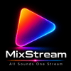 undefined MixStream Radio - Dance