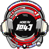 undefined More 104.7FM
