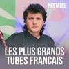undefined NOSTALGIE LES PLUS GRANDS TUBES FRANCAIS