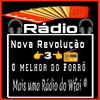 undefined Nova Revolução 3